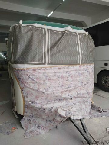 Caravan Kässbohrer PA 4