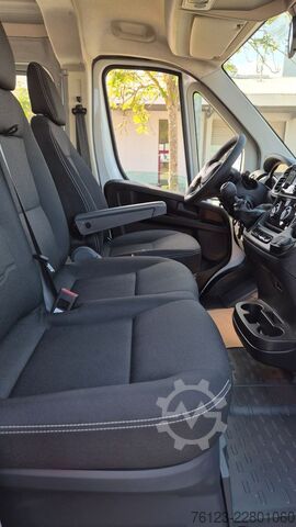 Minibus FIAT Opel Movano 18 SS  in Stock Fiat Ducato