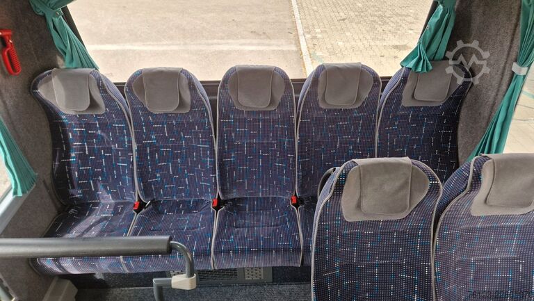 Autobus granturismo TEMSA Temsa  Prestij SX,Novo Lux, Daily, Atego
