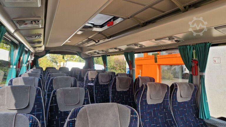 Autobus granturismo TEMSA Temsa  Prestij SX,Novo Lux, Daily, Atego