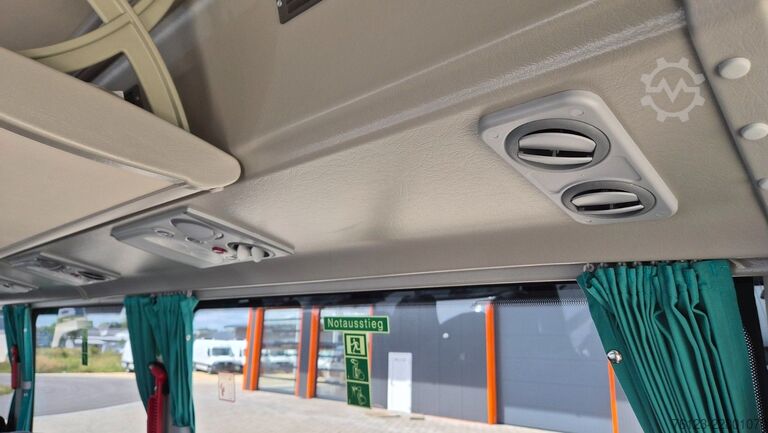 Autobus granturismo TEMSA Temsa  Prestij SX,Novo Lux, Daily, Atego