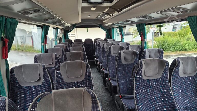 Autobus granturismo TEMSA Temsa  Prestij SX,Novo Lux, Daily, Atego