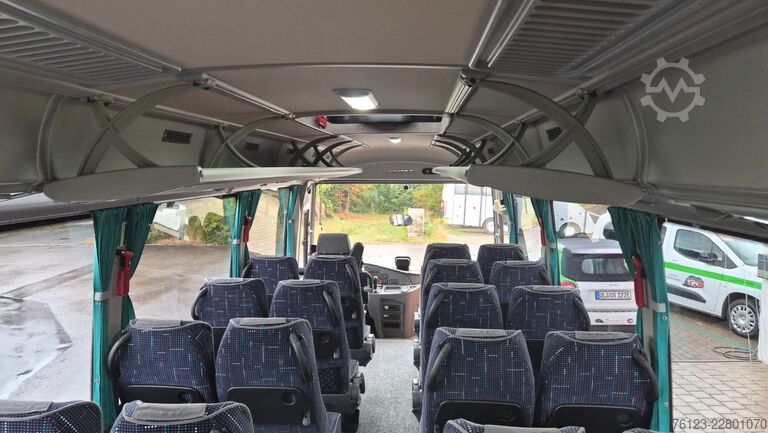 Autobus granturismo TEMSA Temsa  Prestij SX,Novo Lux, Daily, Atego