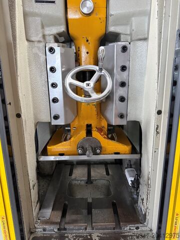 Automatska mašina za udaranje Otto Kaiser PV 40 F