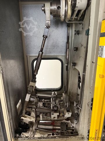 Automatska mašina za udaranje Otto Kaiser PV 40 F