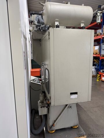 Automatska mašina za udaranje Otto Kaiser PV 40 F