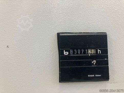 Višestruko vreteno TORNOS MD32/6i