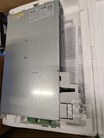 IndraDrive servo controller Bosch Rexroth HCS02.1E-W0028-A-03-NNNN