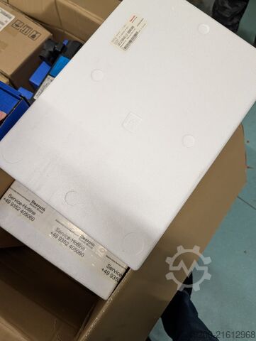 IndraDrive servo controller Bosch Rexroth HCS02.1E-W0028-A-03-NNNN