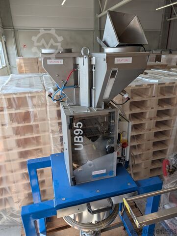 Doseerapparaat Colortronic UB 95