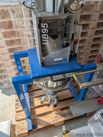 Doseerapparaat Colortronic UB 95