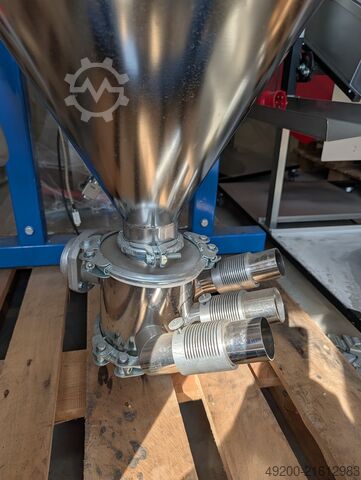 Doseerapparaat Colortronic UB 95