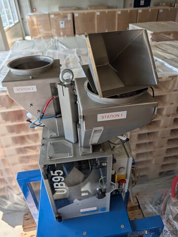 Doseerapparaat Colortronic UB 95