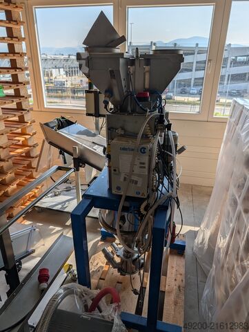 Doseerapparaat Colortronic UB 95