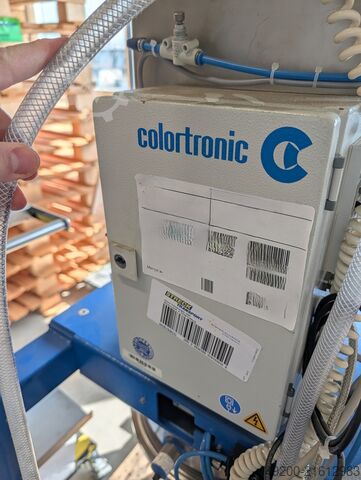 Doseerapparaat Colortronic UB 95