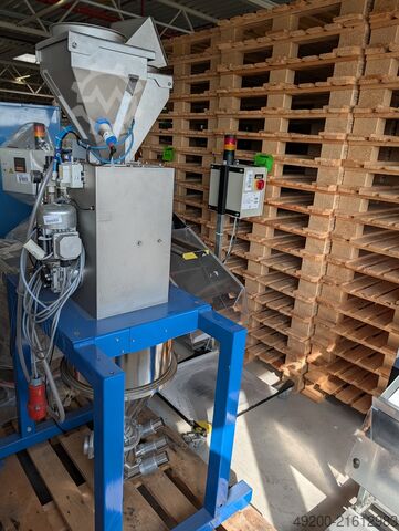 Doseerapparaat Colortronic UB 95