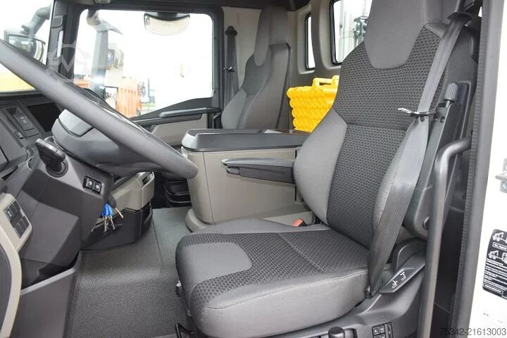 Haakarmsysteem MAN TGS 33.440 NIEUW