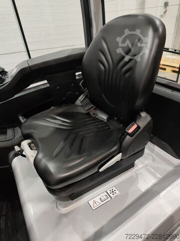 Hochhubwagen STILL RX20-16