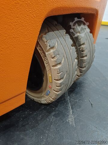 Hochhubwagen STILL RX20-16