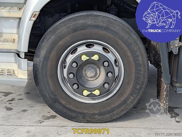 Standard-SZM DAF CF Euro6 480 ft