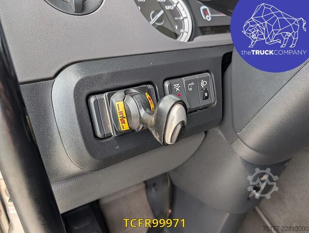 Standard-SZM DAF CF Euro6 480 ft