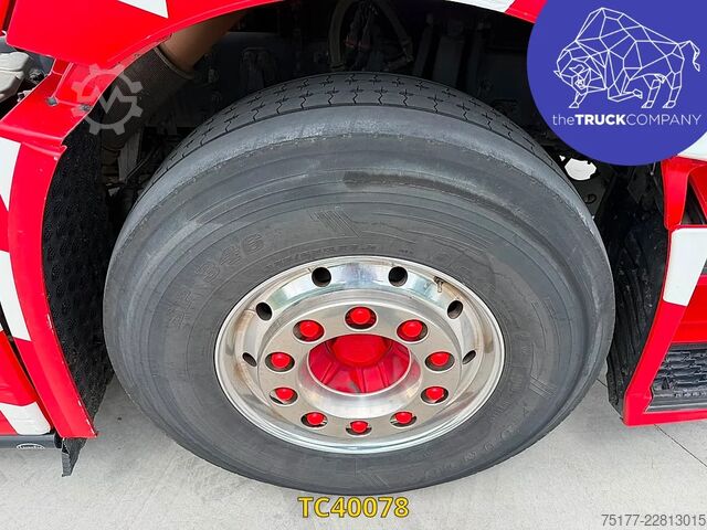 Standard-SZM Renault T 480