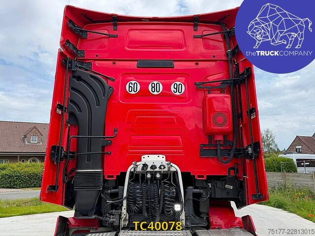 Standard-SZM Renault T 480