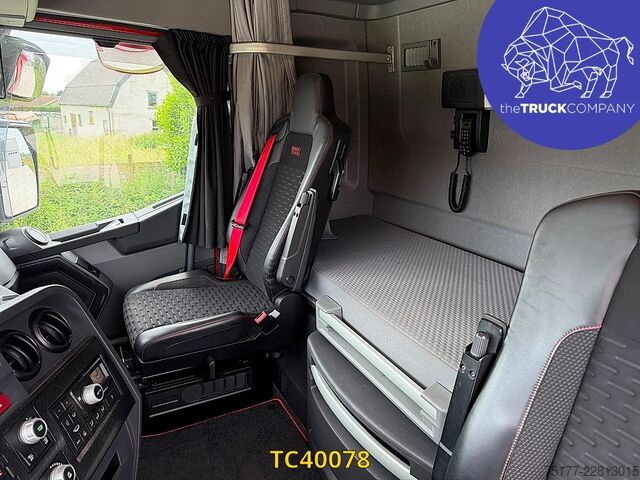 Standard-SZM Renault T 480