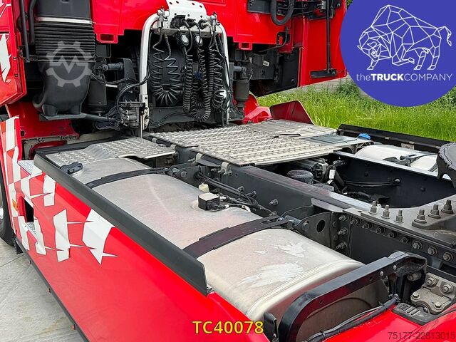 Standard-SZM Renault T 480