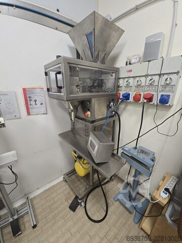 Tekin Maschinen Handel GmbH Tekin Maschinen Handel GmbH Tekin Maschinen Handel GmbH