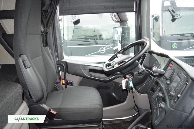 Standaard trekker SCANIA R460 CR20H  ACC ADAS Package