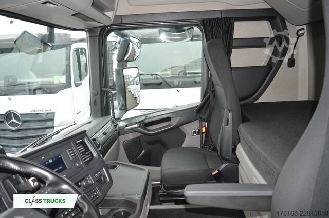 Standaard trekker SCANIA R460 CR20H  ACC ADAS Package
