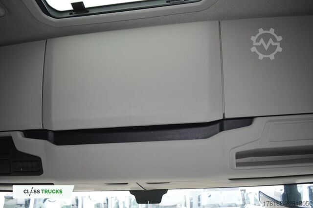 Standaard trekker SCANIA R460 CR20H  ACC ADAS Package