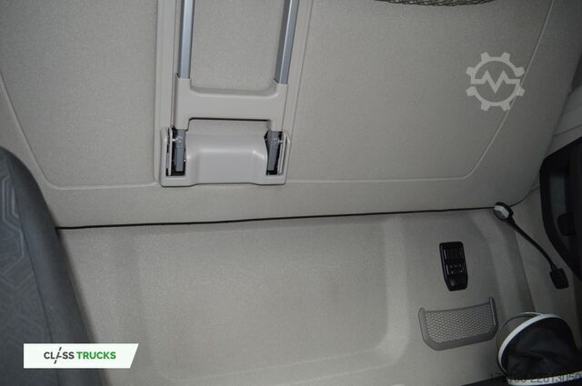 Standaard trekker SCANIA R460 CR20H  ACC ADAS Package