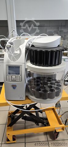 Automatische monsterextractor DIONEX ASE 350