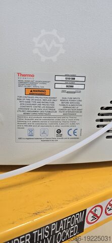 Automatische monsterextractor DIONEX ASE 350