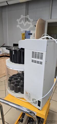 Automatische monsterextractor DIONEX ASE 350