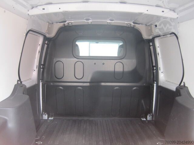 Panel van long Renault Kangoo 95 Rapid Extra MAXI L3 2x Schiebt