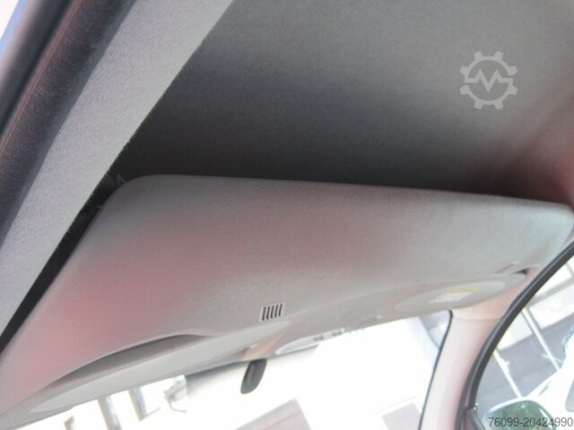 Panel van long Renault Kangoo 95 Rapid Extra MAXI L3 2x Schiebt