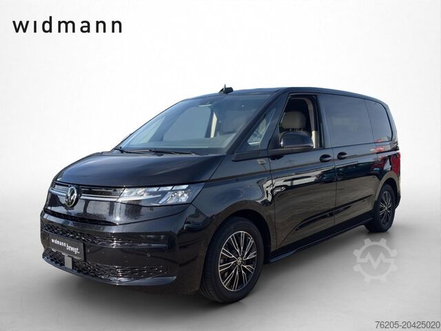 Minibus VW T7 Multivan 2.0 TDI Life ACC AUT Kam. KlimaA LED