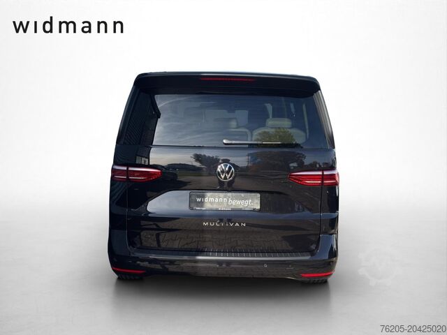 Minibus VW T7 Multivan 2.0 TDI Life ACC AUT Kam. KlimaA LED