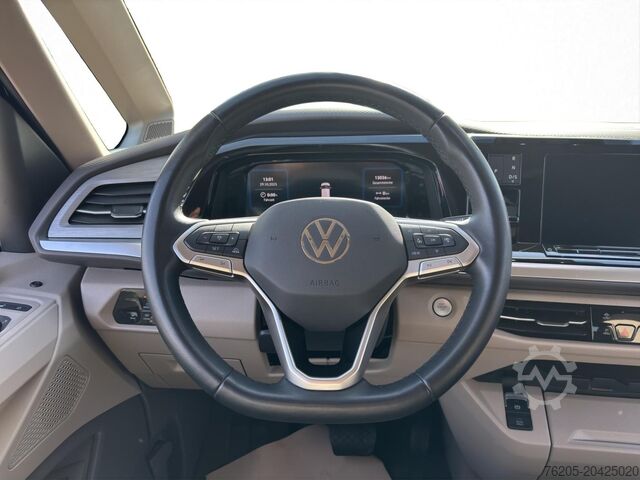 Minibus VW T7 Multivan 2.0 TDI Life ACC AUT Kam. KlimaA LED