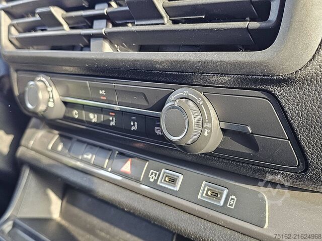 High-roof van FIAT SCUDO 2.0 L3 Navi Automaat!