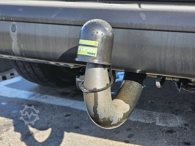 High-roof van VOLKSWAGEN TRANSPORTER 2.0 TDI T6.1 L1H1 Automaat!