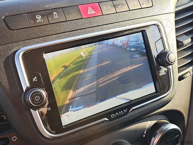 Bestelauto IVECO DAILY 35S16 L4H2 Navi Camera AC!