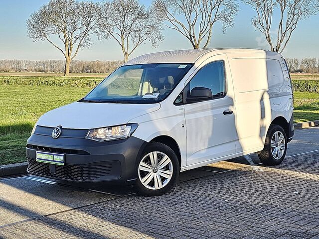 Suitcase VOLKSWAGEN CADDY 2.0 TDI CARGO 102