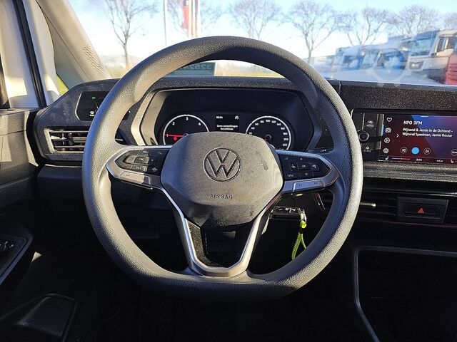 Suitcase VOLKSWAGEN CADDY 2.0 TDI CARGO 102