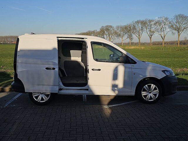 Suitcase VOLKSWAGEN CADDY 2.0 TDI CARGO 102