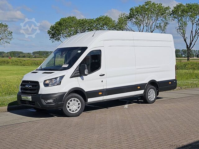 High-roof van FORD TRANSIT 2.0 L4H3 RWD Trekhaak