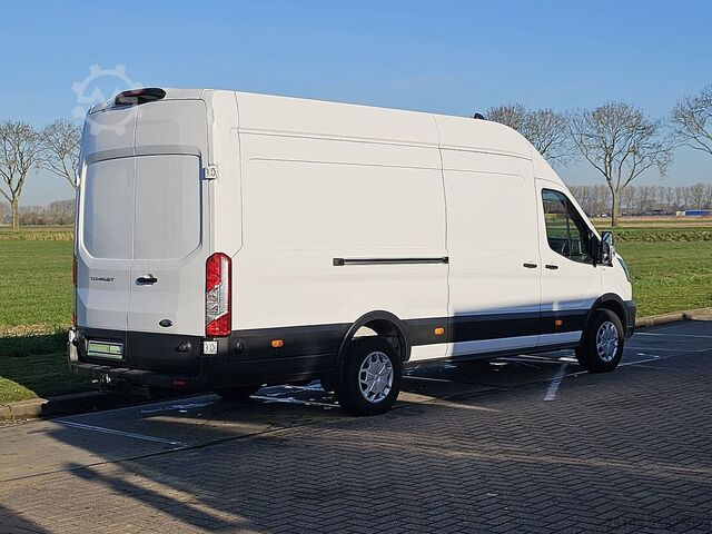 High-roof van FORD TRANSIT 2.0 L4H3 RWD Trekhaak